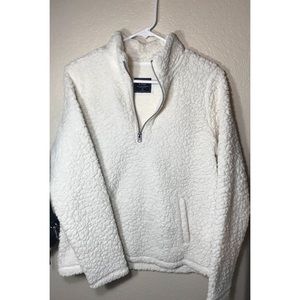 A&F Pullover